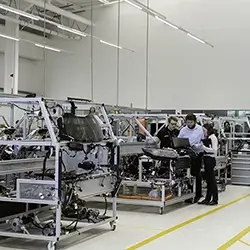Industriföretag